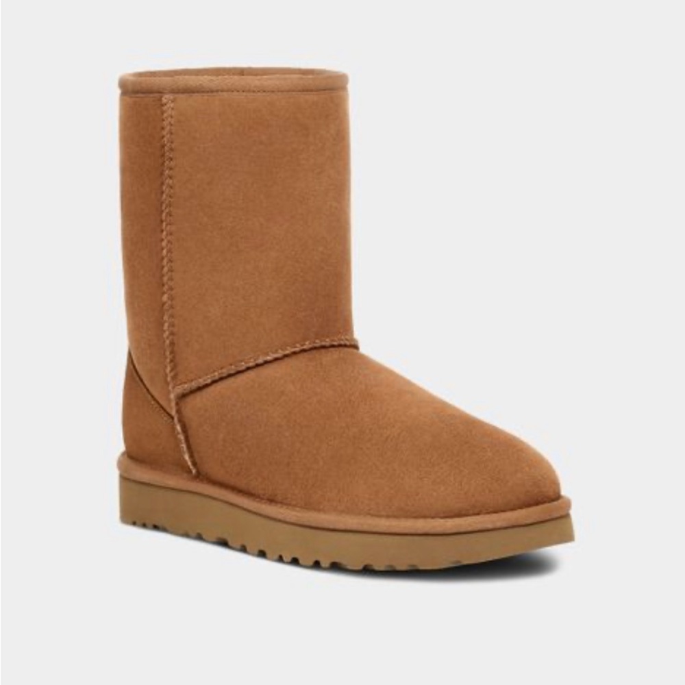Short II Uggs